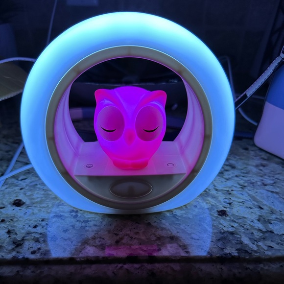 ZAZU Night light - Picture 7 of 9